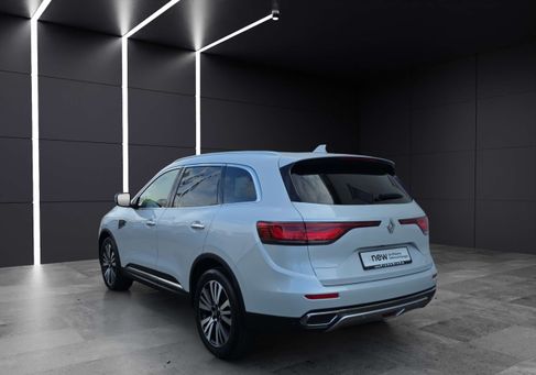 Renault Koleos, 2021
