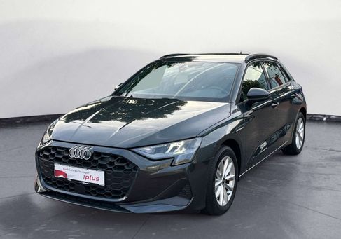 Audi A3, 2025 2