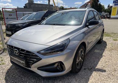 Hyundai i30, 2024
