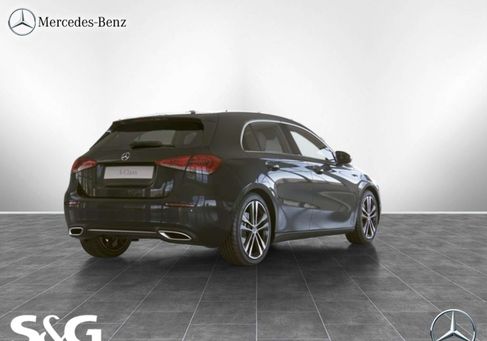 Mercedes-Benz A 200, 2020