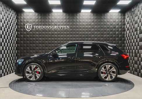 Audi, 2024 2