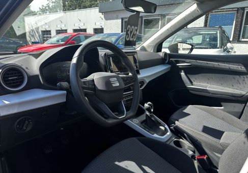 Seat Arona, 2024 3
