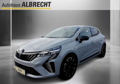 Renault Clio, 2026