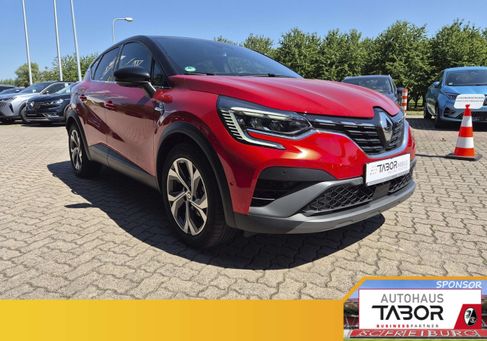Renault Captur, 2022 2