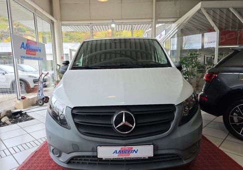 Mercedes-Benz Vito, 2020