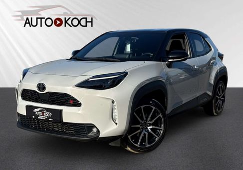 Toyota Yaris Cross, 2023 2
