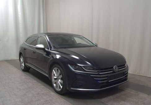 Volkswagen Arteon, 2022 3