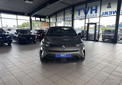 Renault Captur, 2025 3