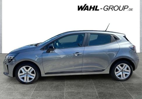 Renault Clio, 2023