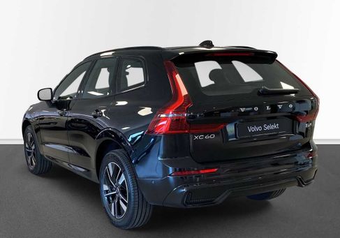 Volvo XC60, 2026