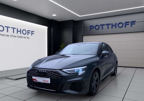 Audi A3, 2023 2