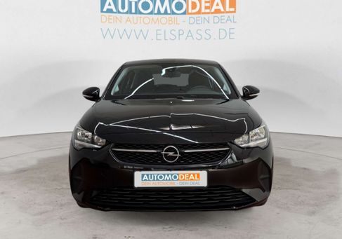 Opel Corsa, 2022 3
