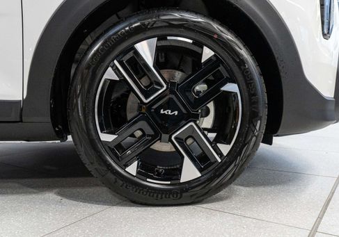 Kia Stonic, 2025