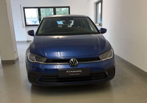 Volkswagen Polo, 2022 3