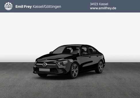 Mercedes-Benz A 250, 2020