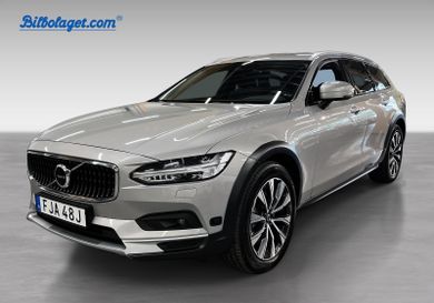 Volvo V90 Cross Country, 2024