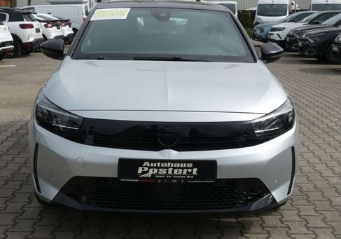 Opel Corsa, 2024 2