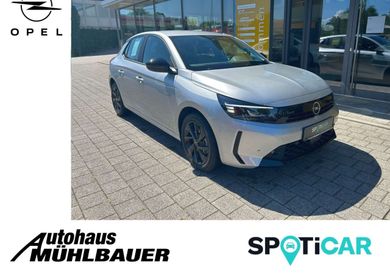 Opel Corsa, 2025