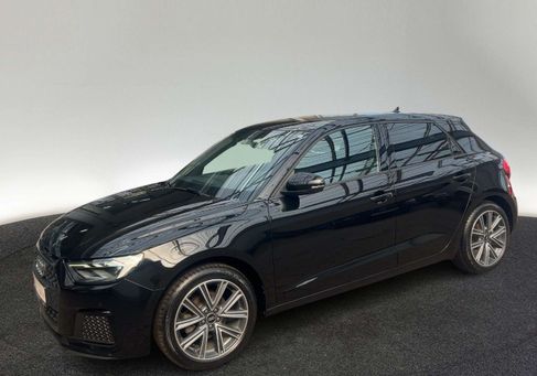 Audi A1, 2023