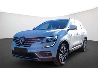 Renault Koleos, 2022