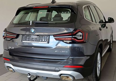 BMW X3, 2022 2
