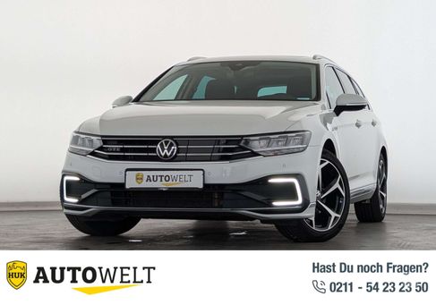 Volkswagen Passat, 2021