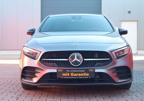 Mercedes-Benz A 200, 2023 2