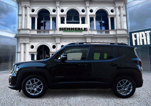 Jeep Renegade, 2023 2