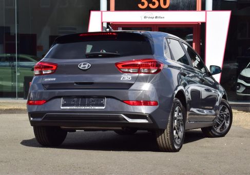 Hyundai i30, 2025 2