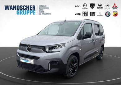 Citroën Berlingo, 2026