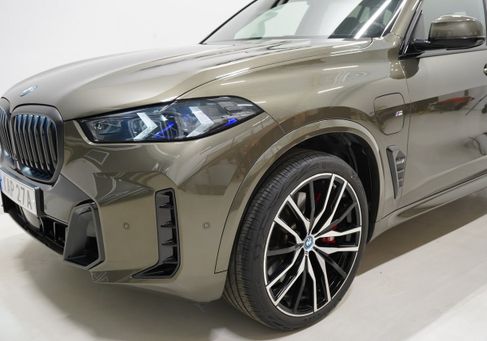 BMW X5, 2024