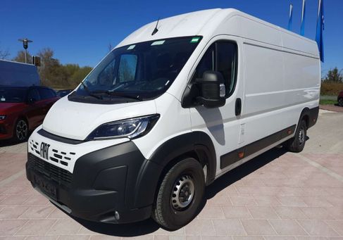 Fiat Ducato, 2024