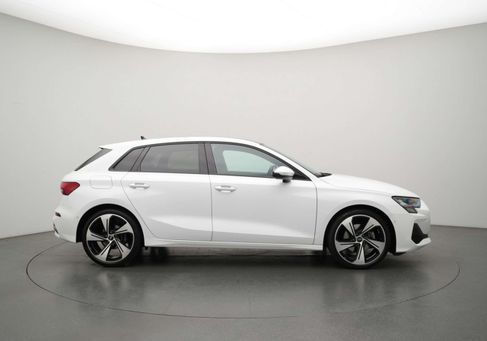 Audi A3, 2025 3
