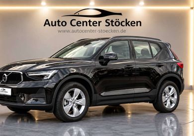 Volvo XC40, 2024