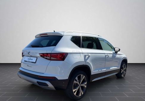 Seat Ateca, 2022