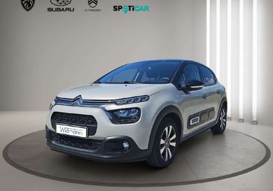 Citroën C3, 2024