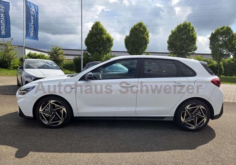 Hyundai i30, 2026 3