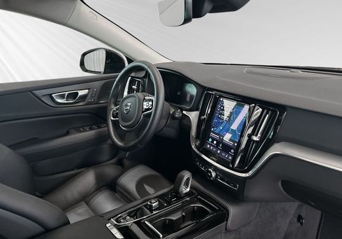 Volvo V60, 2026 3