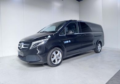 Mercedes-Benz, 2019