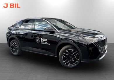 Peugeot 3008, 2026