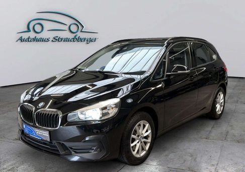 BMW 218, 2019 2