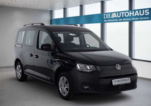 Volkswagen Caddy, 2024
