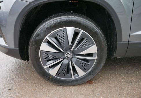 Skoda Karoq, 2025