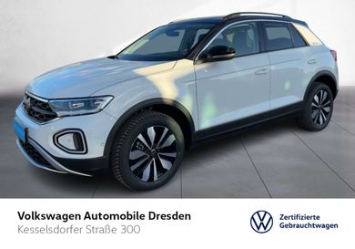 Volkswagen T-Roc, 2025