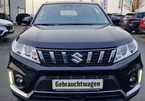 Suzuki Vitara, 2019