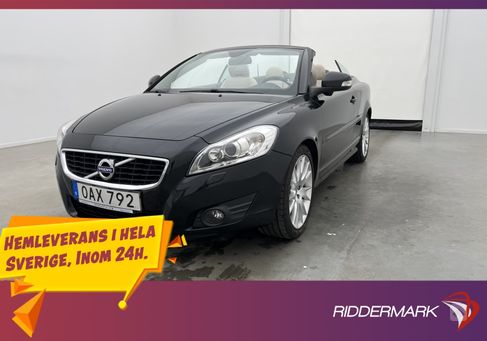 Volvo C70, 2011