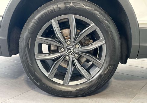 Volkswagen Tiguan Allspace, 2022