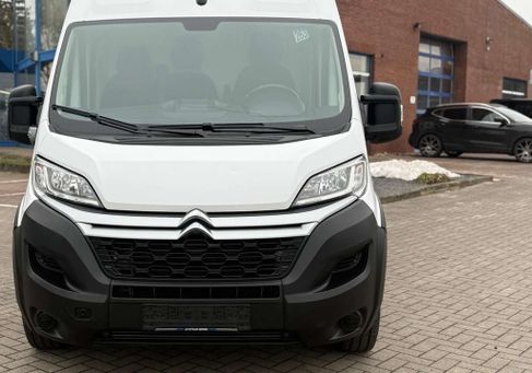 Citroën Jumper, 2024