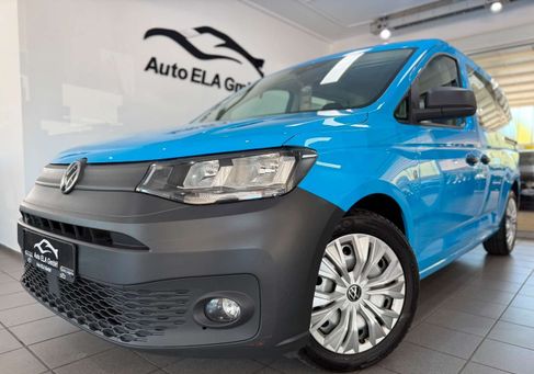 Volkswagen Caddy, 2022 3