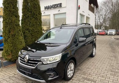 Renault Kangoo, 2022